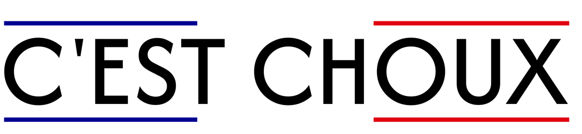 C'est Choux Logo